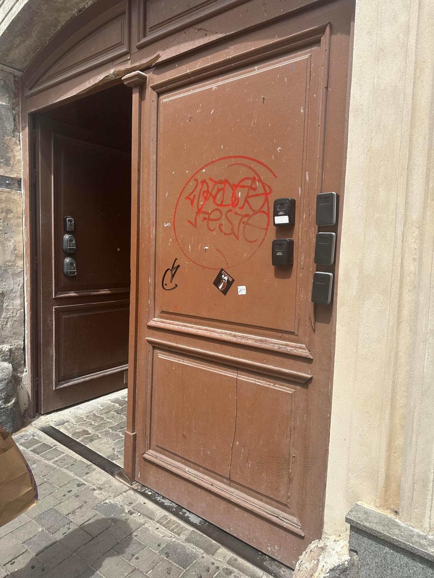 Xxx Bratislava Dış mekan fotoğraf