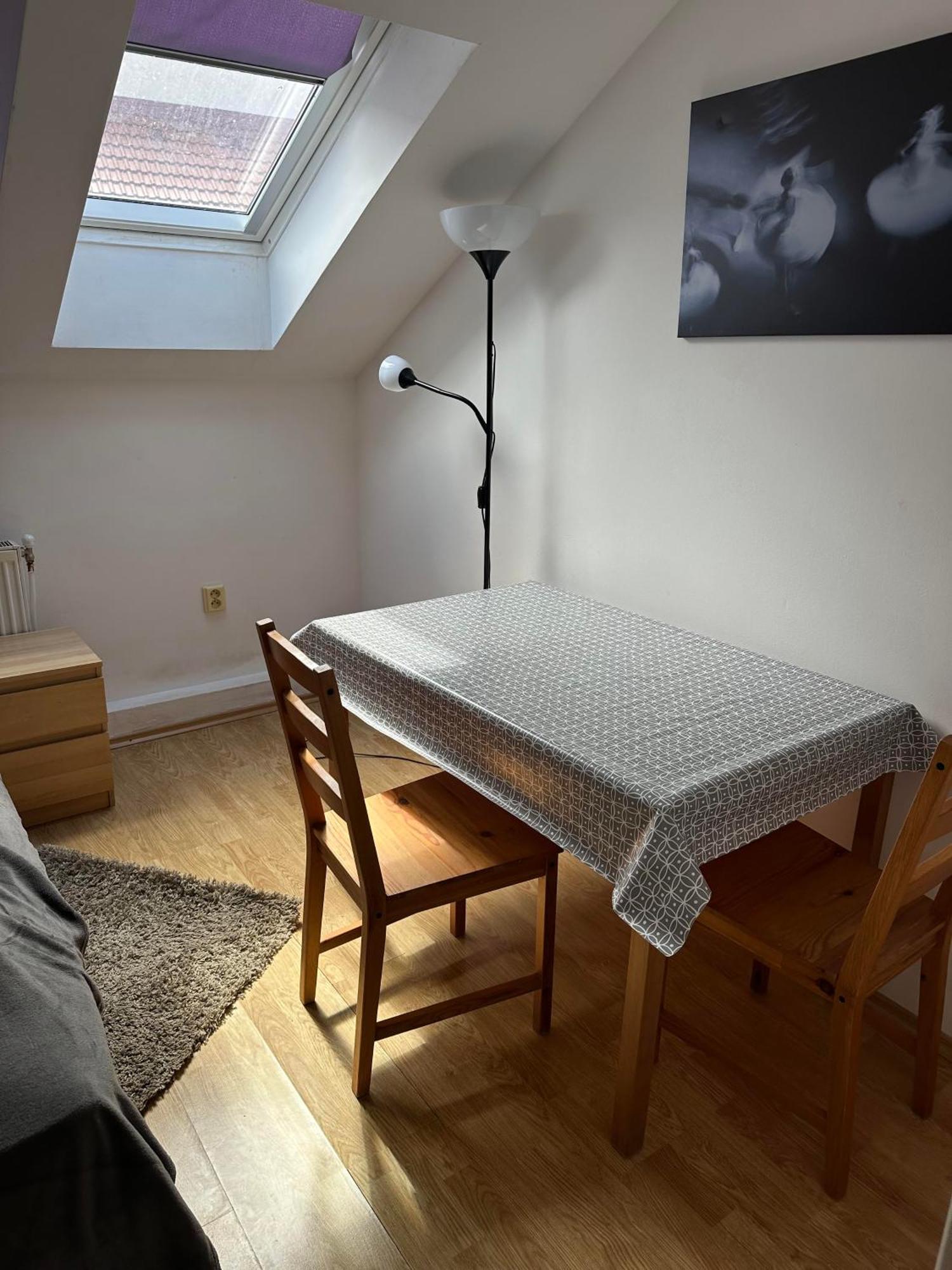 Xxx Bratislava Dış mekan fotoğraf